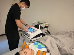 -龙脊康·颈肩腰腿痛·脊柱侧弯·运动损伤脊柱专科门诊(天河店)