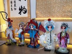 -荒岛实景沉浸密室(江汉路1店)
