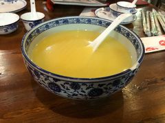 -姥姥家春饼(潮白河孔雀城英国宫店)