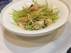 -老浒记烤鸭-北京菜(琉璃厂店)