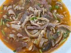 -呼市烧麦羊杂(幸福路店)