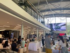 -北京百得利奥迪4S店(亦庄店)