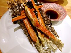 -割烹旭日本料理(龙湖狮山天街店)