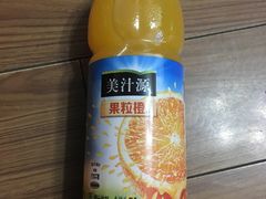 -中百仓储(古田路店)