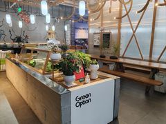 -Green Option(官舍店)
