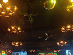 -光音瓦特俱乐部(高新店)