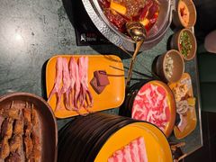 -牛New寿喜烧(中山公园龙之梦店)