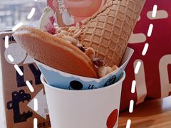 -泽田本家·铜锣烧(美罗城店)