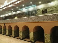 -纽斯桑拿会所(餐厅天山路店)