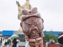 -秦始皇帝陵博物院(兵马俑)
