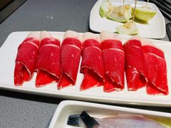 -海底捞火锅(金光华店)