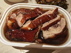 -晓马鸭店(新芜路店)