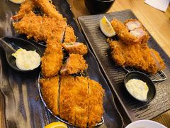 双人拼盘-胜博殿霸王树(嘉里中心店)