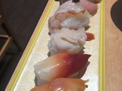 -板长寿司(铜锣湾店)