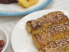 -潮福城大酒楼·潮粤菜·港式点心(阳光城店)