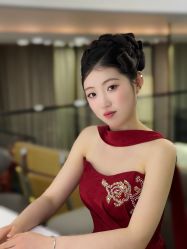 -熙恩·美妆造型·新娘跟妆