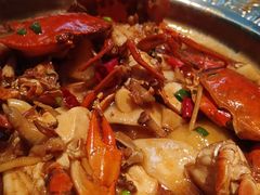 -胖哥俩肉蟹煲(福州仓山爱琴海店)