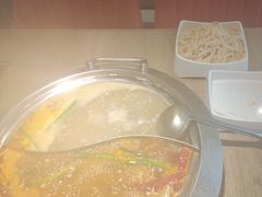-彤德莱牛肉火锅(双港店)