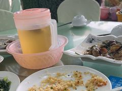 -景好海鲜餐厅(大鹏必选旅游店)