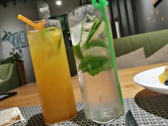 -半悦牛排(龙湖西宸天街店)