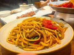 -贯贯吉·清真餐厅(浙江中路店)