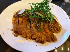 -哈蒙德餐厅