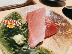 -银座岩
