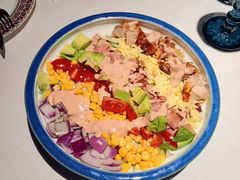 -俄士厨房(五棵松华熙LIVE店)
