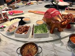 -番食园鲜食火锅(高新店)