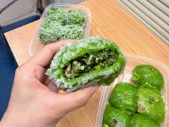-沈大成(南京东路店)