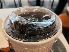 -麦当劳(皇岗路店)