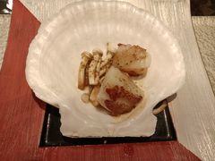 -Ginza Onodera铁板烧(外滩十八号店)