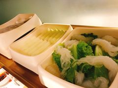 -海底捞火锅(玉桥商业广场店)