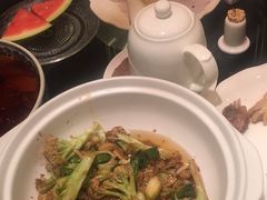 -新南华大酒店(长寿店)