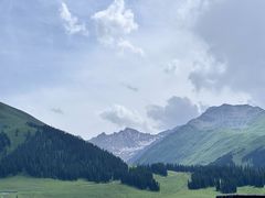 -新疆那拉提国家旅游度假区