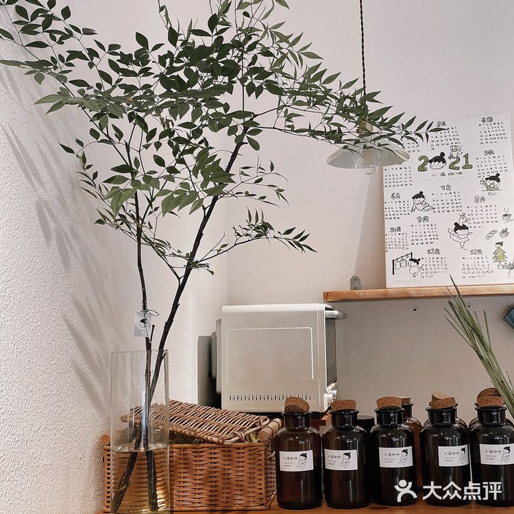  南宁探店｜来这里治愈所有的烦恼🍂
