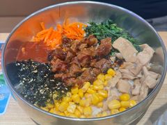 -米村拌饭(欧亚卖场店)