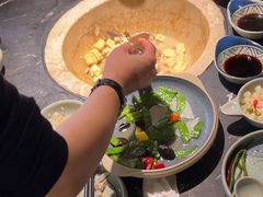 -云海肴云南菜·蒸汽石锅鱼(青岛万象城店)