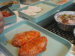 -蚝英雄·鲜蚝自助专门店(洋桥店)