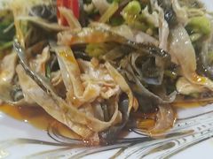 -官塘锋记鱼生·生腌·砂锅粥(牌坊街店)