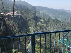 -梦幻奥陶纪景区