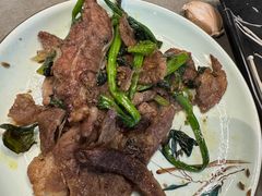 -红岸碳烤齐齐哈尔原味生态烤肉