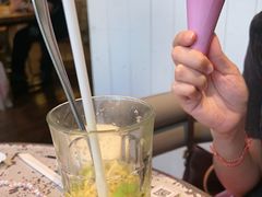 -北平花园·MUA摩造汉堡·北平咖啡(南锣鼓巷胡同店)