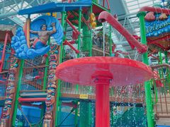 -青岛东方影都融创水世界