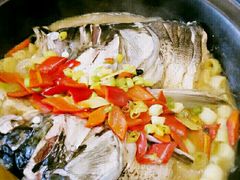 -上和臻品中国菜(花园街店)