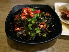 -陈记农家挂炉烤肉(雁南一路店)