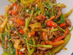 -新新湘菜馆(新中街二条店)