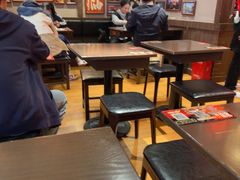-王繁星面馆(西安熙地港店)