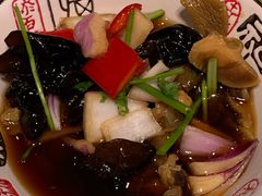 -风味小馆(天目湖宾馆店)