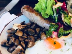 -RAC BAR(安福路店)